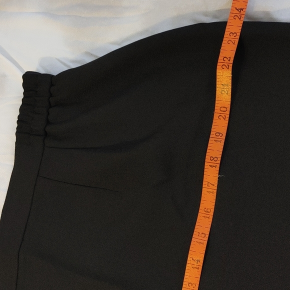 Yuccy casual pencil skirt set size 16. - Picture 12 of 16